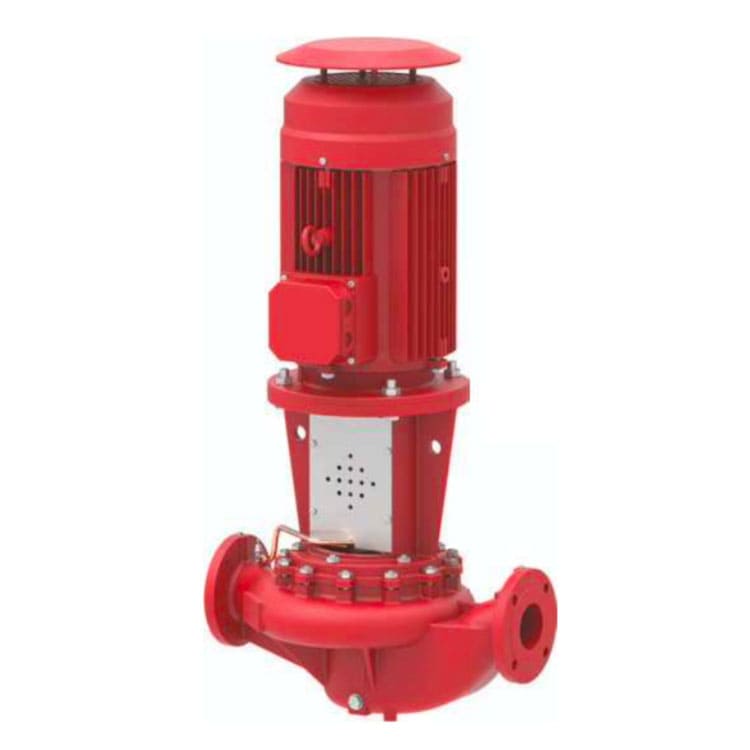 Hydrant Pumps – Intech Group of Companies